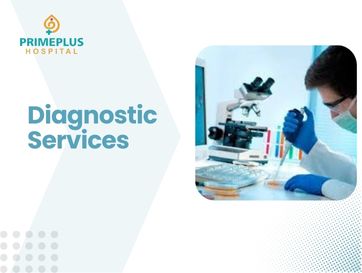 Accurate and Advanced Diagnostic Hospital in in uruli kanchan primeplus hospital